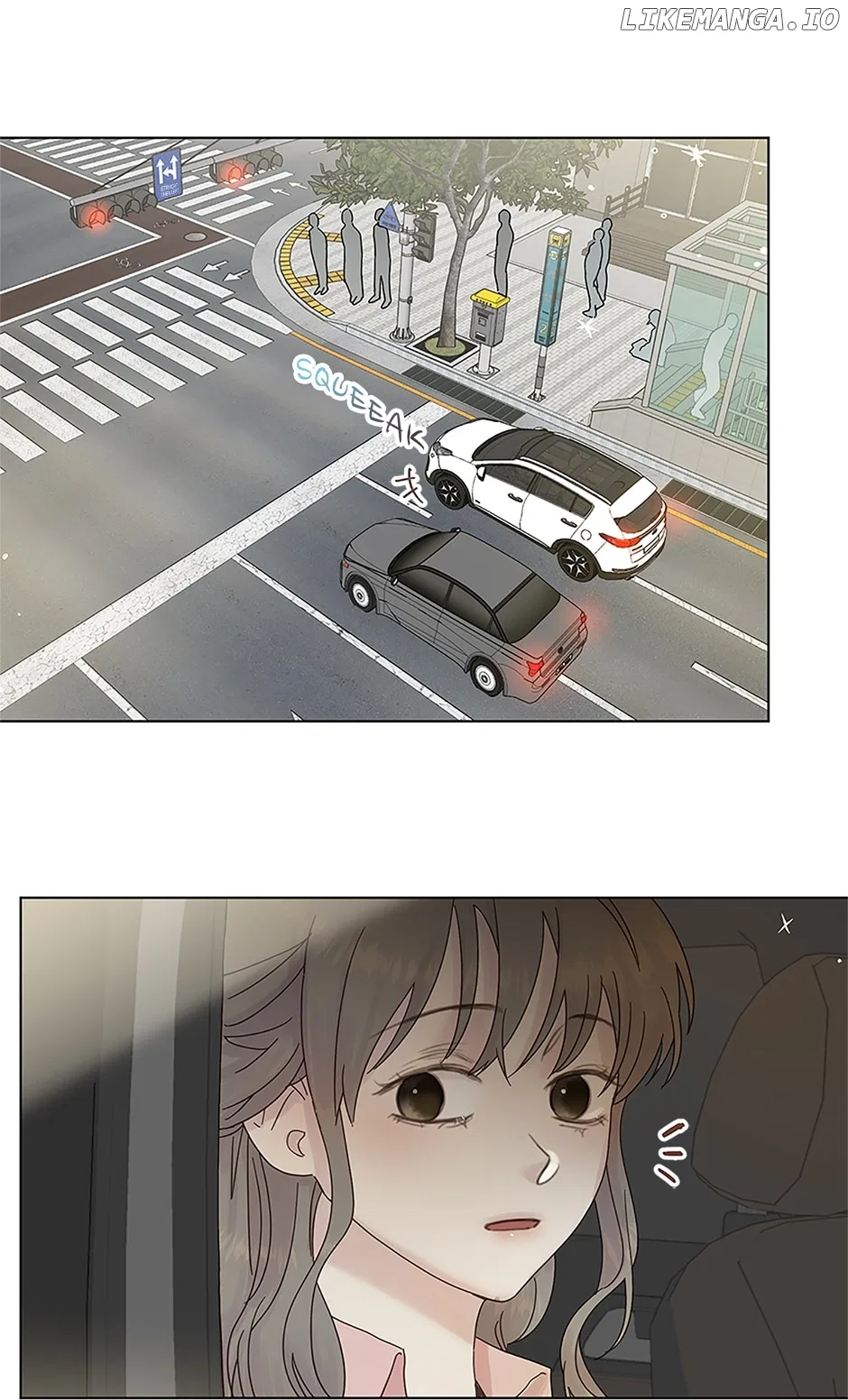 A Wife’s Sweet Revenge Chapter 129 – Page 46
