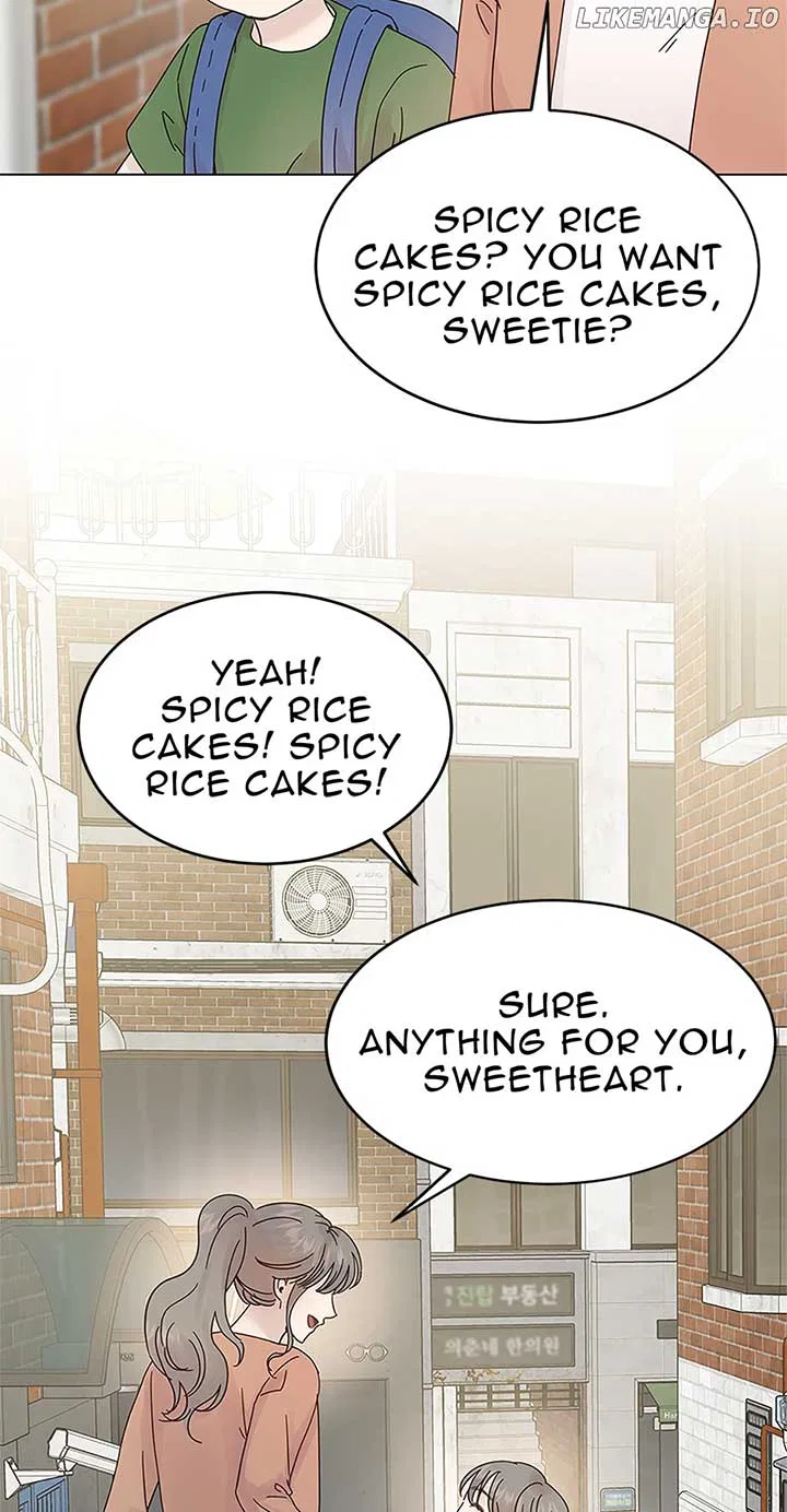 A Wife’s Sweet Revenge Chapter 128 – Page 3