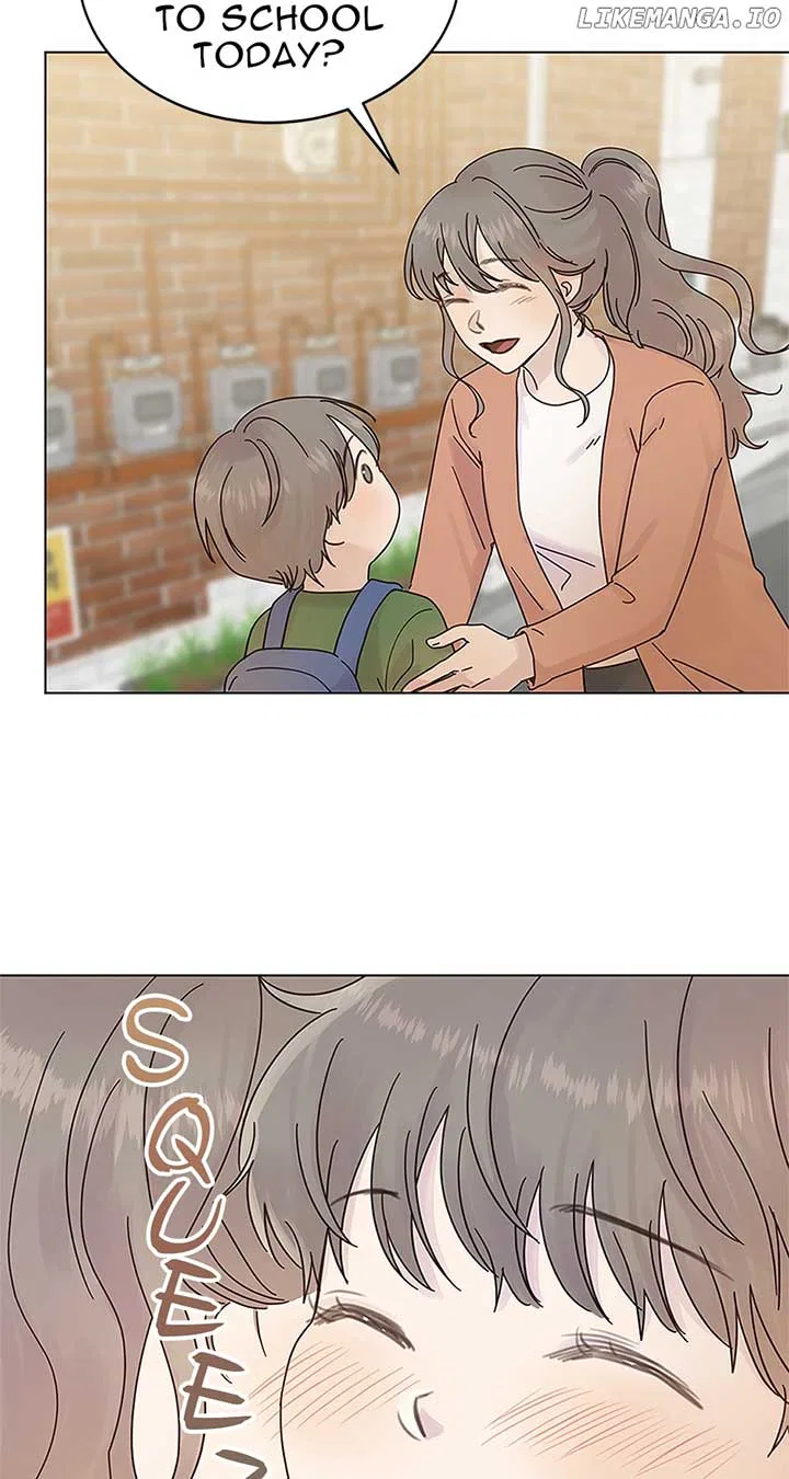 A Wife’s Sweet Revenge Chapter 128 – Page 6