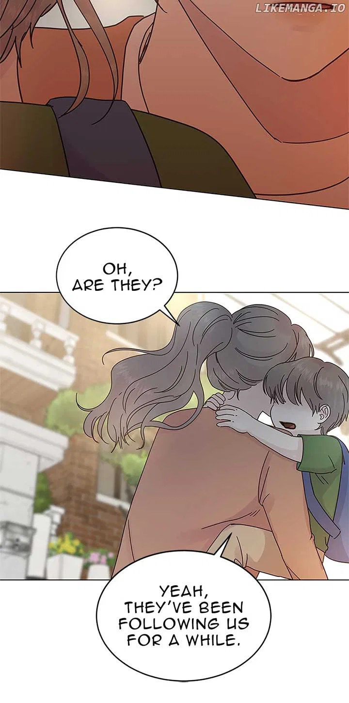 A Wife’s Sweet Revenge Chapter 128 – Page 12