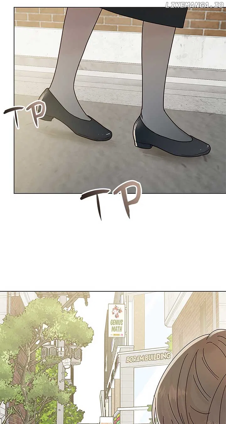 A Wife’s Sweet Revenge Chapter 128 – Page 14