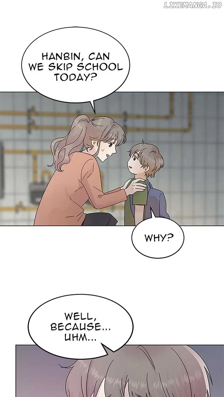 A Wife’s Sweet Revenge Chapter 128 – Page 21