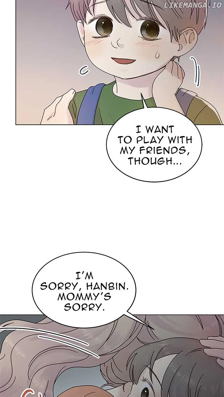 A Wife’s Sweet Revenge Chapter 128 – Page 22