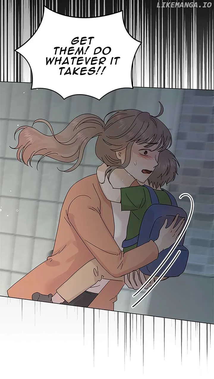 A Wife’s Sweet Revenge Chapter 128 – Page 25