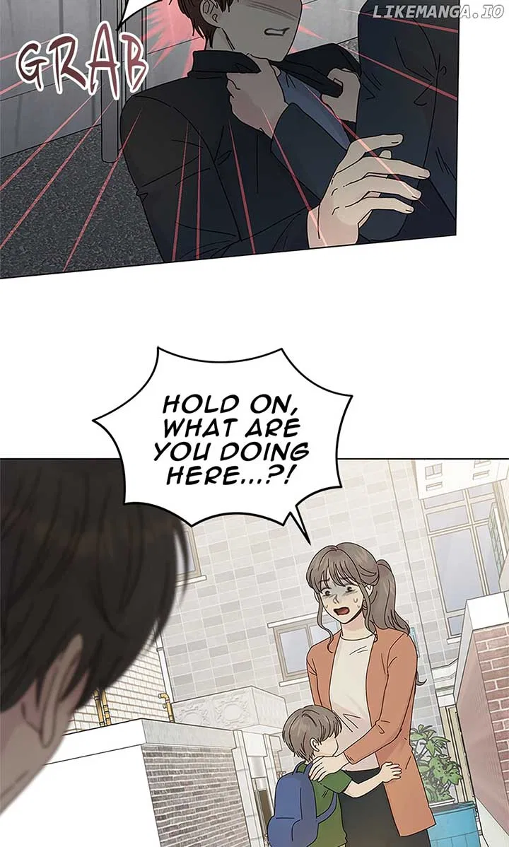 A Wife’s Sweet Revenge Chapter 128 – Page 32
