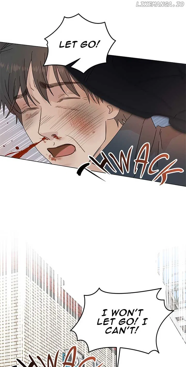 A Wife’s Sweet Revenge Chapter 128 – Page 35