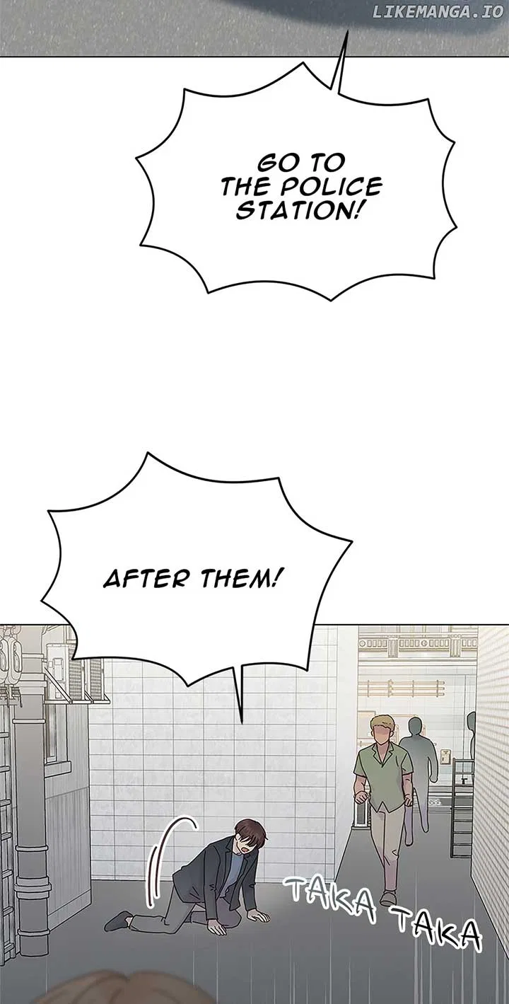A Wife’s Sweet Revenge Chapter 128 – Page 37