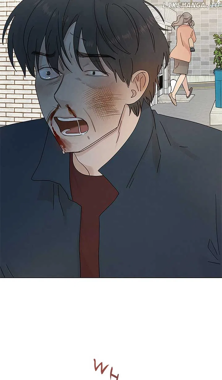 A Wife’s Sweet Revenge Chapter 128 – Page 40