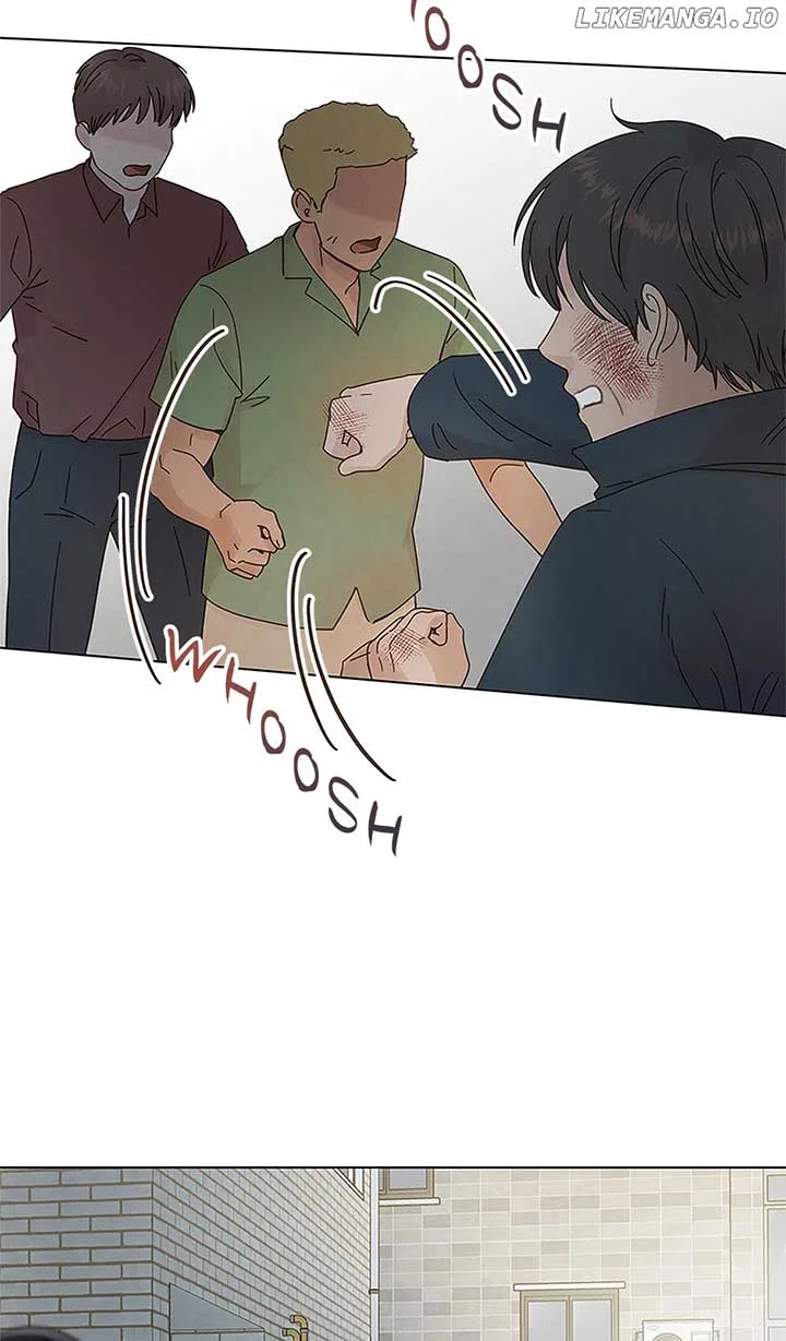 A Wife’s Sweet Revenge Chapter 128 – Page 41