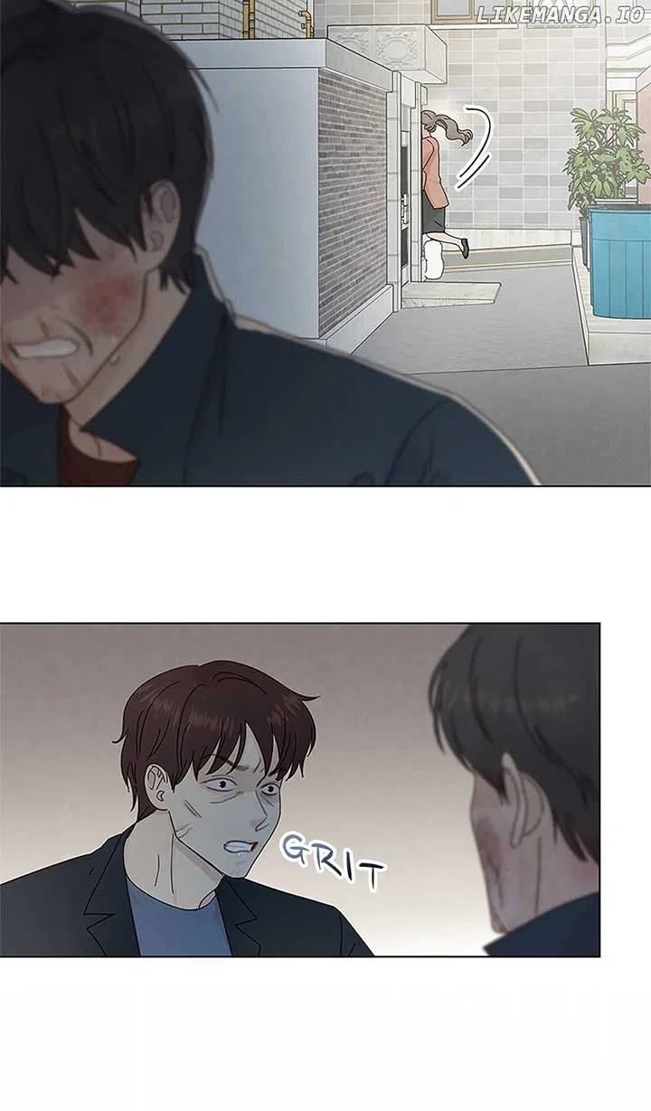 A Wife’s Sweet Revenge Chapter 128 – Page 42