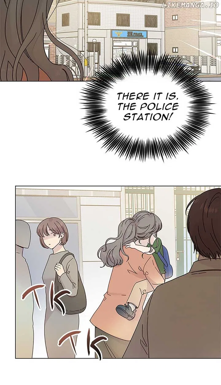 A Wife’s Sweet Revenge Chapter 128 – Page 48