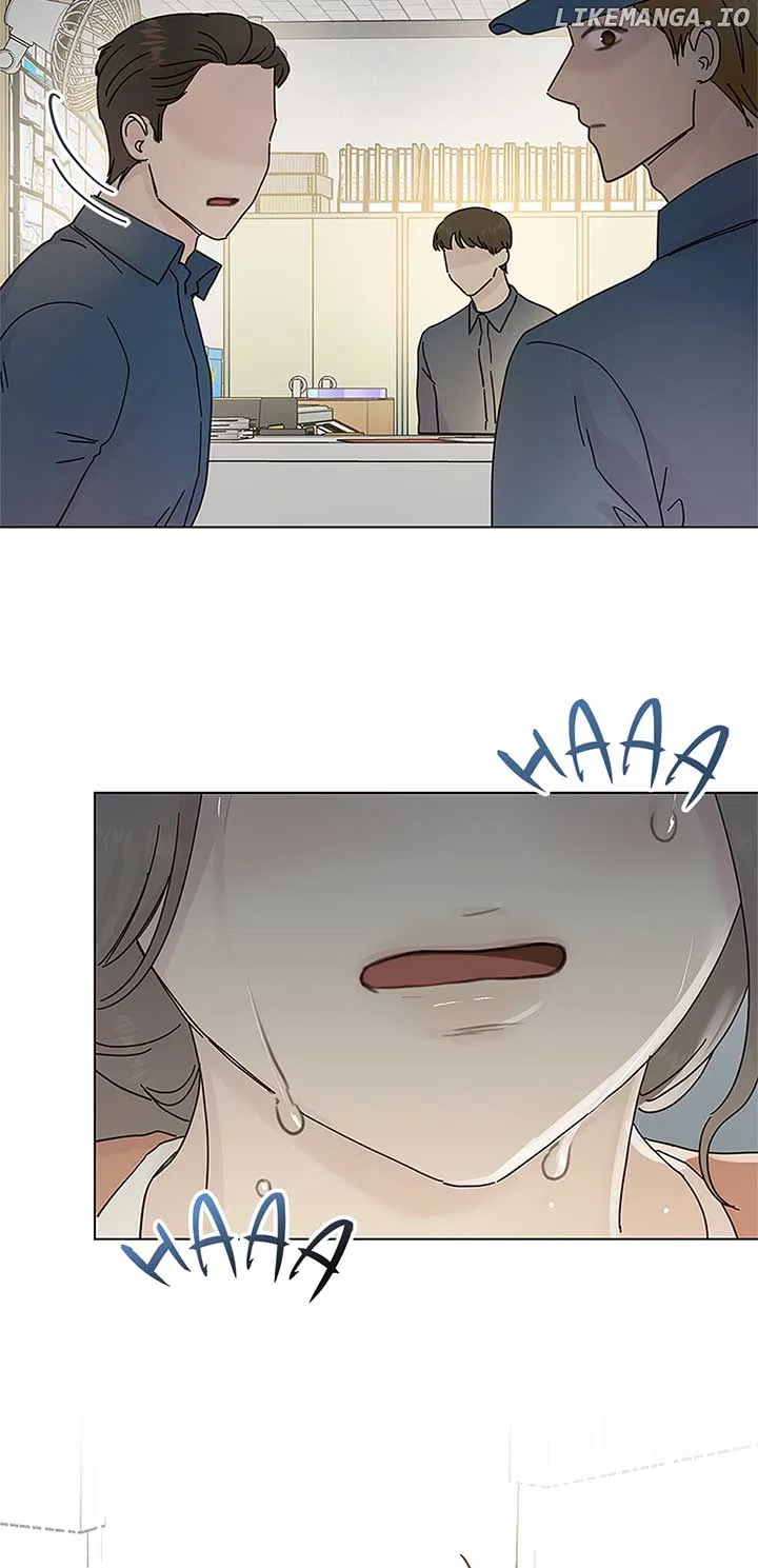 A Wife’s Sweet Revenge Chapter 128 – Page 50