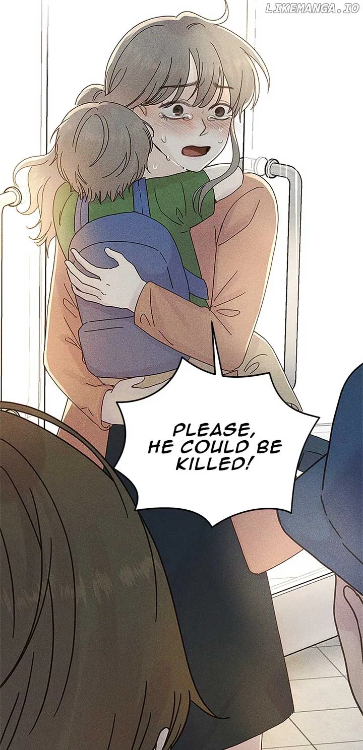 A Wife’s Sweet Revenge Chapter 128 – Page 51