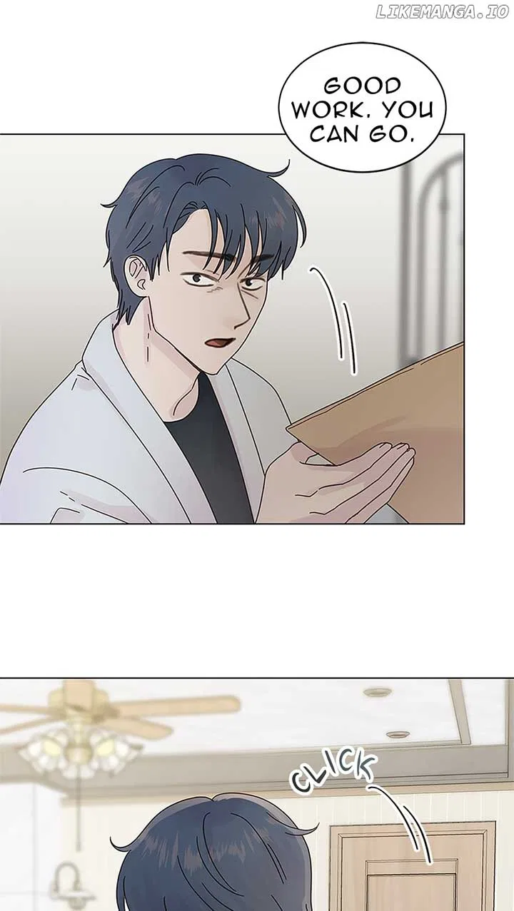 A Wife’s Sweet Revenge Chapter 127 – Page 5