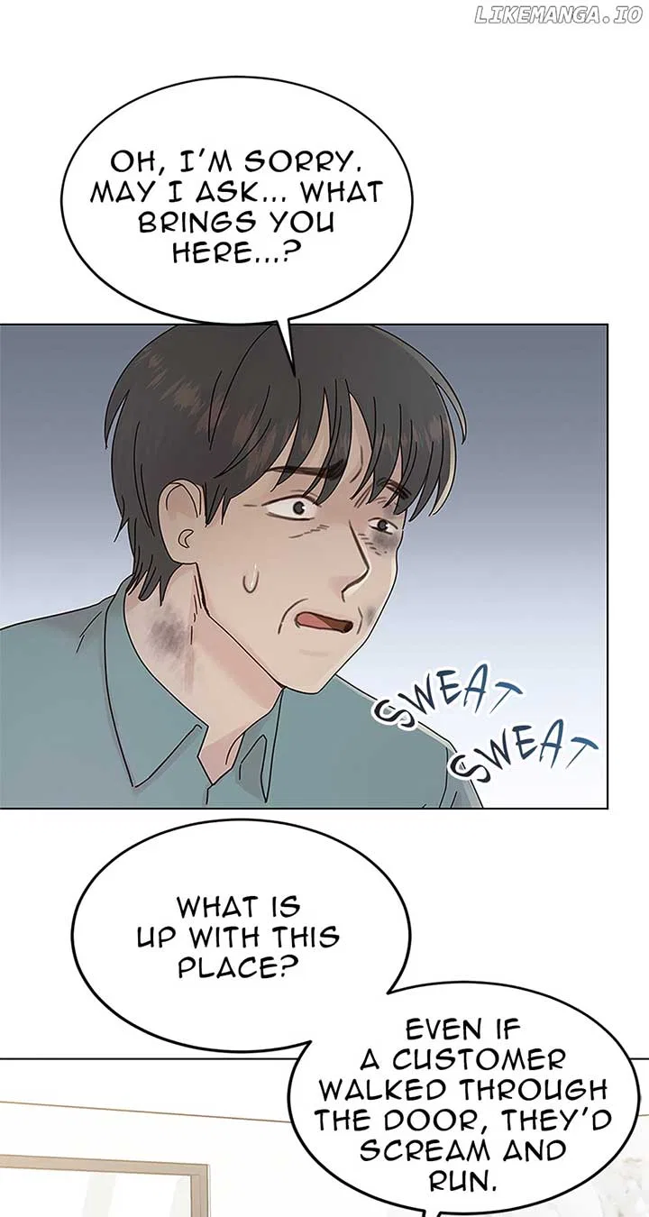 A Wife’s Sweet Revenge Chapter 127 – Page 18