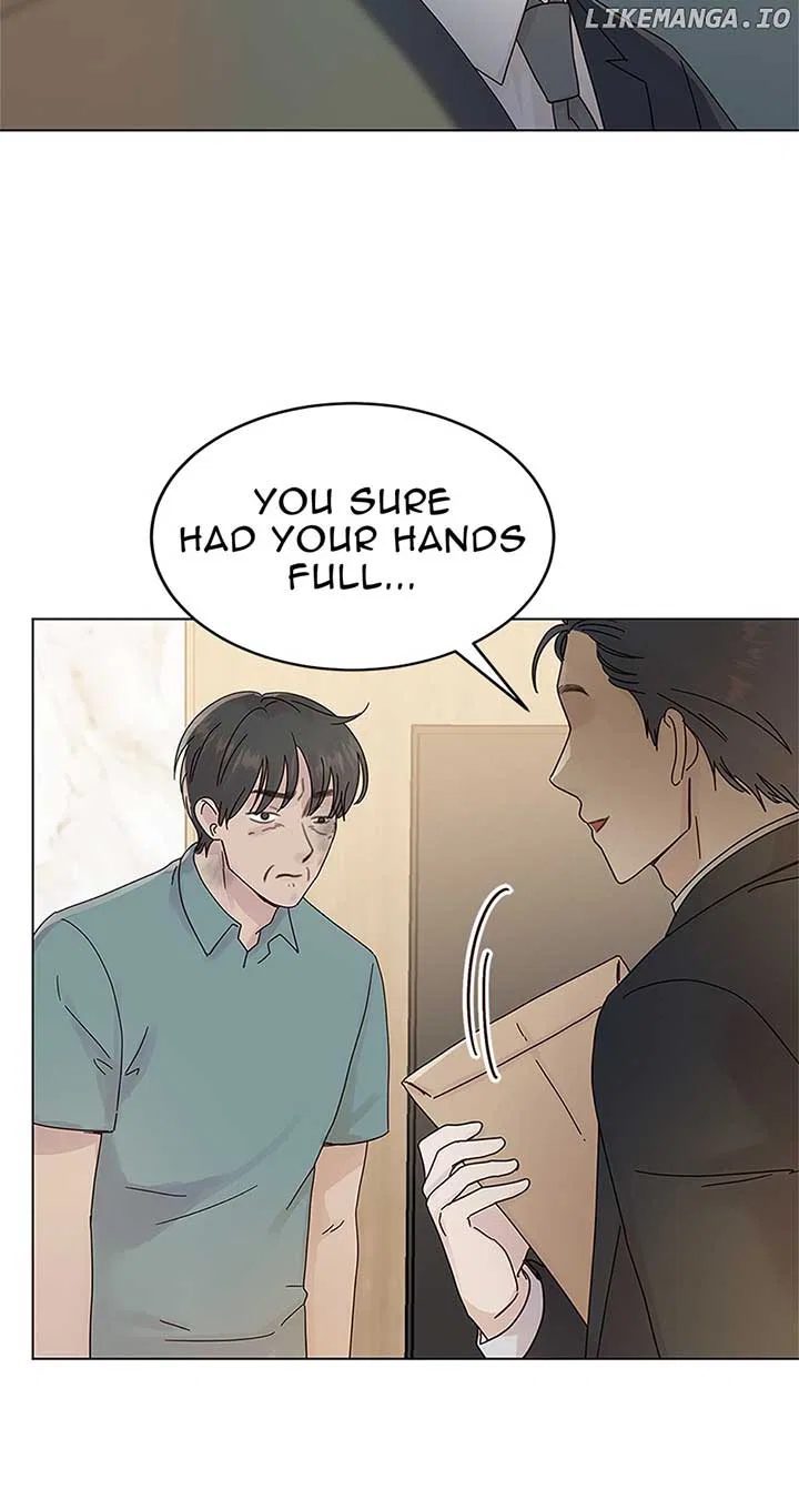 A Wife’s Sweet Revenge Chapter 127 – Page 28