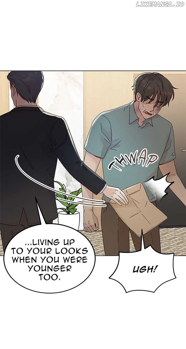A Wife’s Sweet Revenge Chapter 127 – Page 29