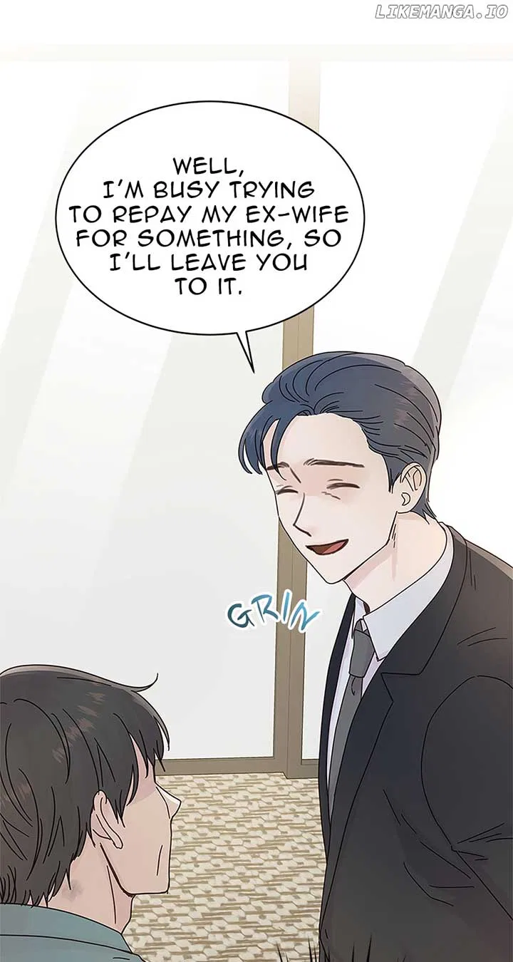 A Wife’s Sweet Revenge Chapter 127 – Page 31
