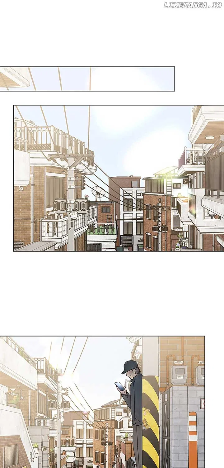 A Wife’s Sweet Revenge Chapter 127 – Page 43