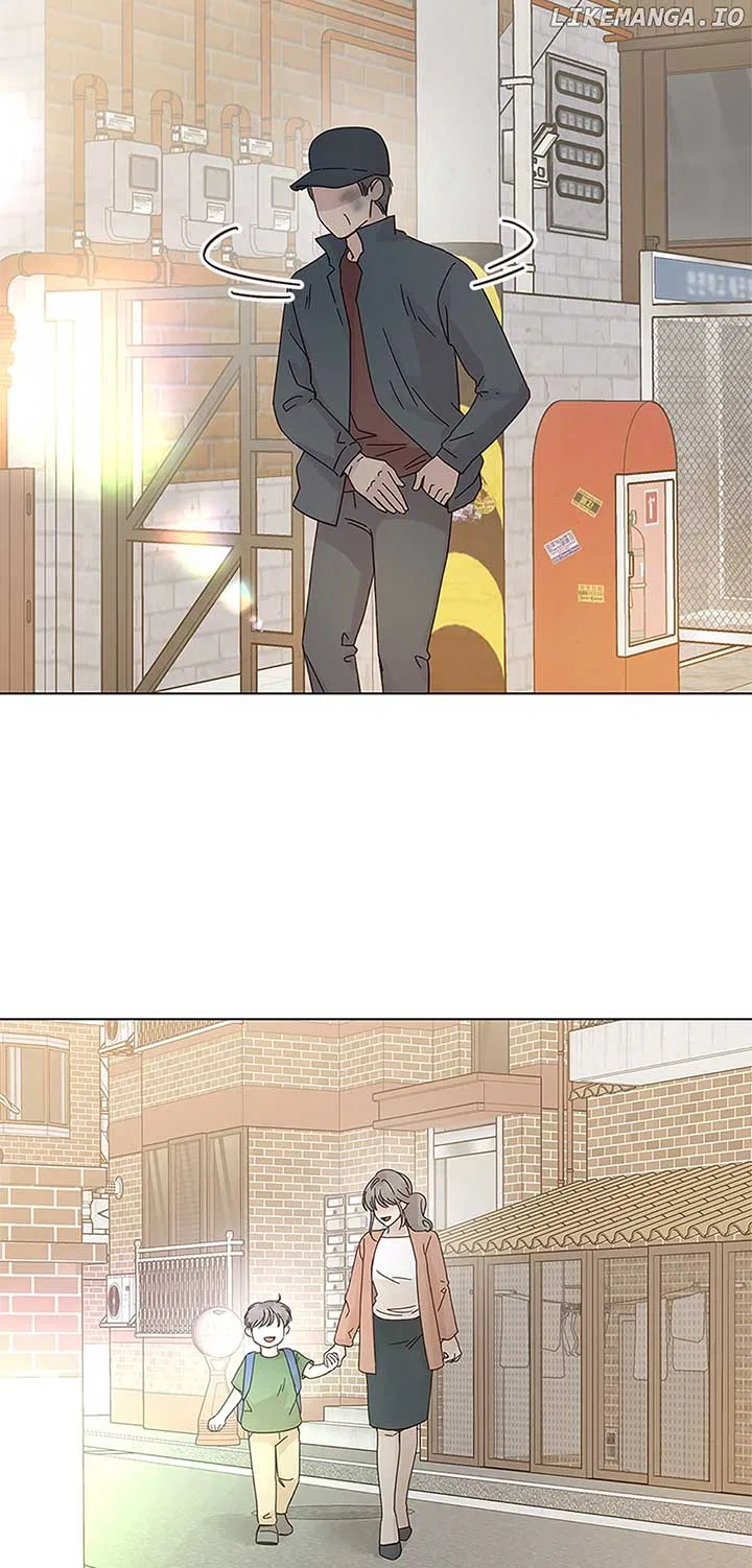 A Wife’s Sweet Revenge Chapter 127 – Page 45