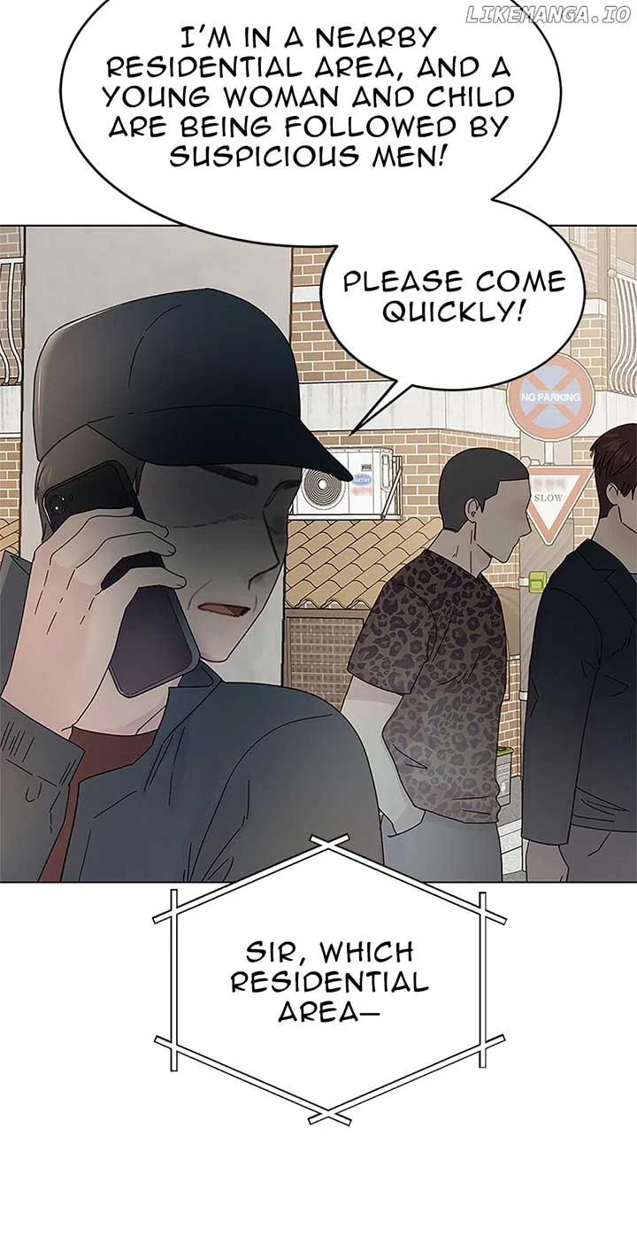 A Wife’s Sweet Revenge Chapter 127 – Page 50