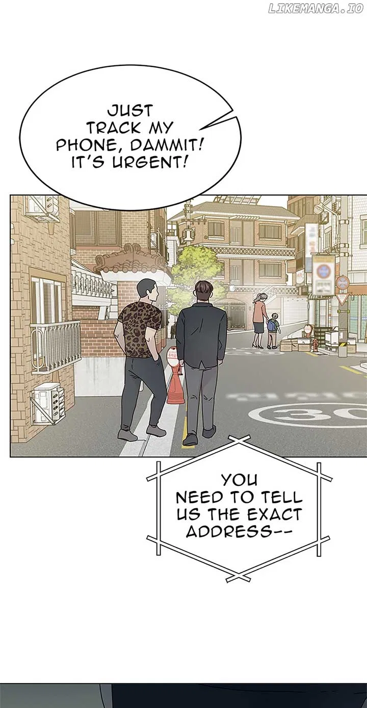 A Wife’s Sweet Revenge Chapter 127 – Page 51
