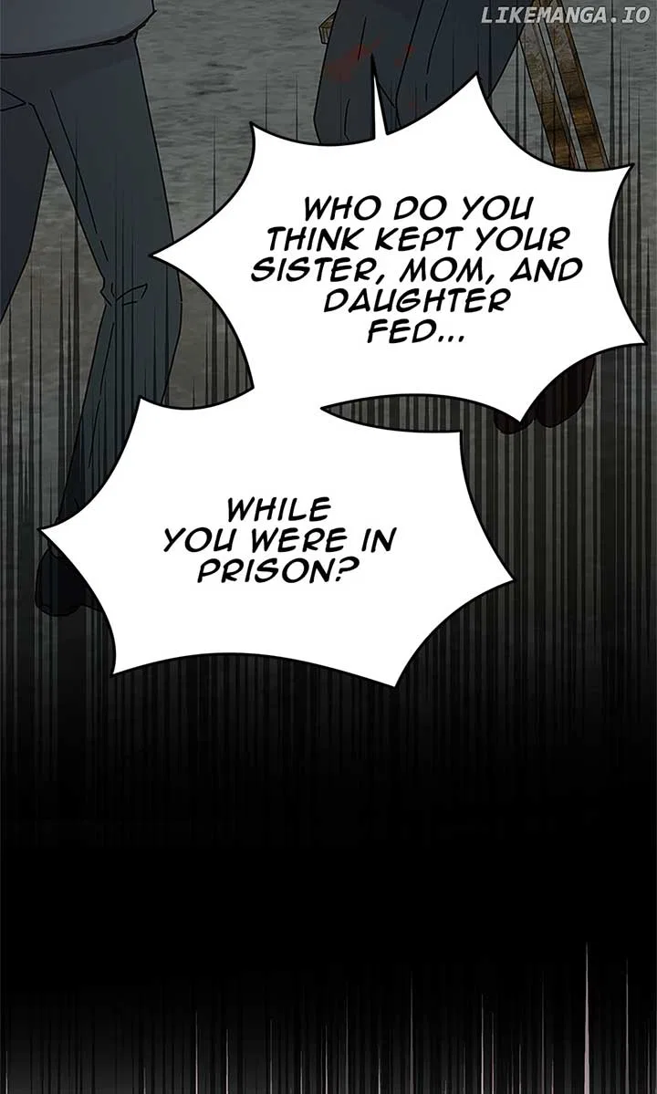A Wife’s Sweet Revenge Chapter 126 – Page 16