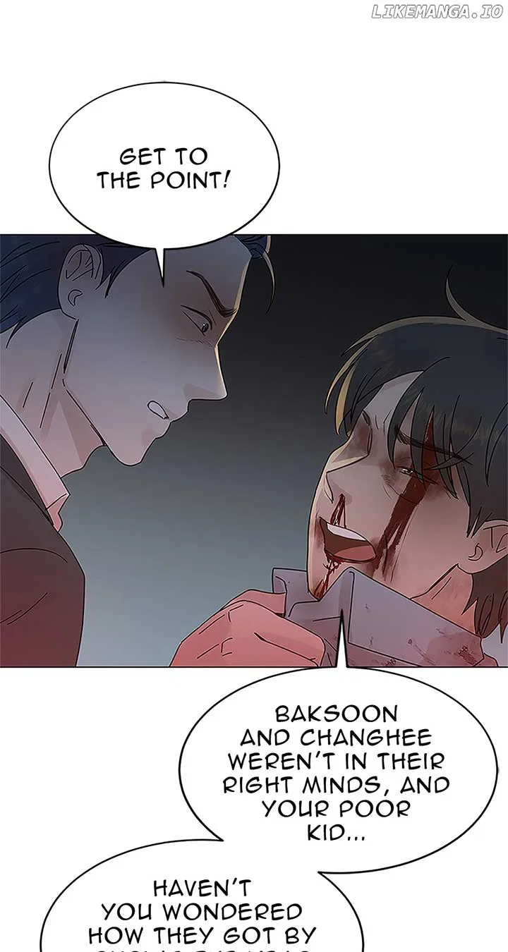 A Wife’s Sweet Revenge Chapter 126 – Page 19