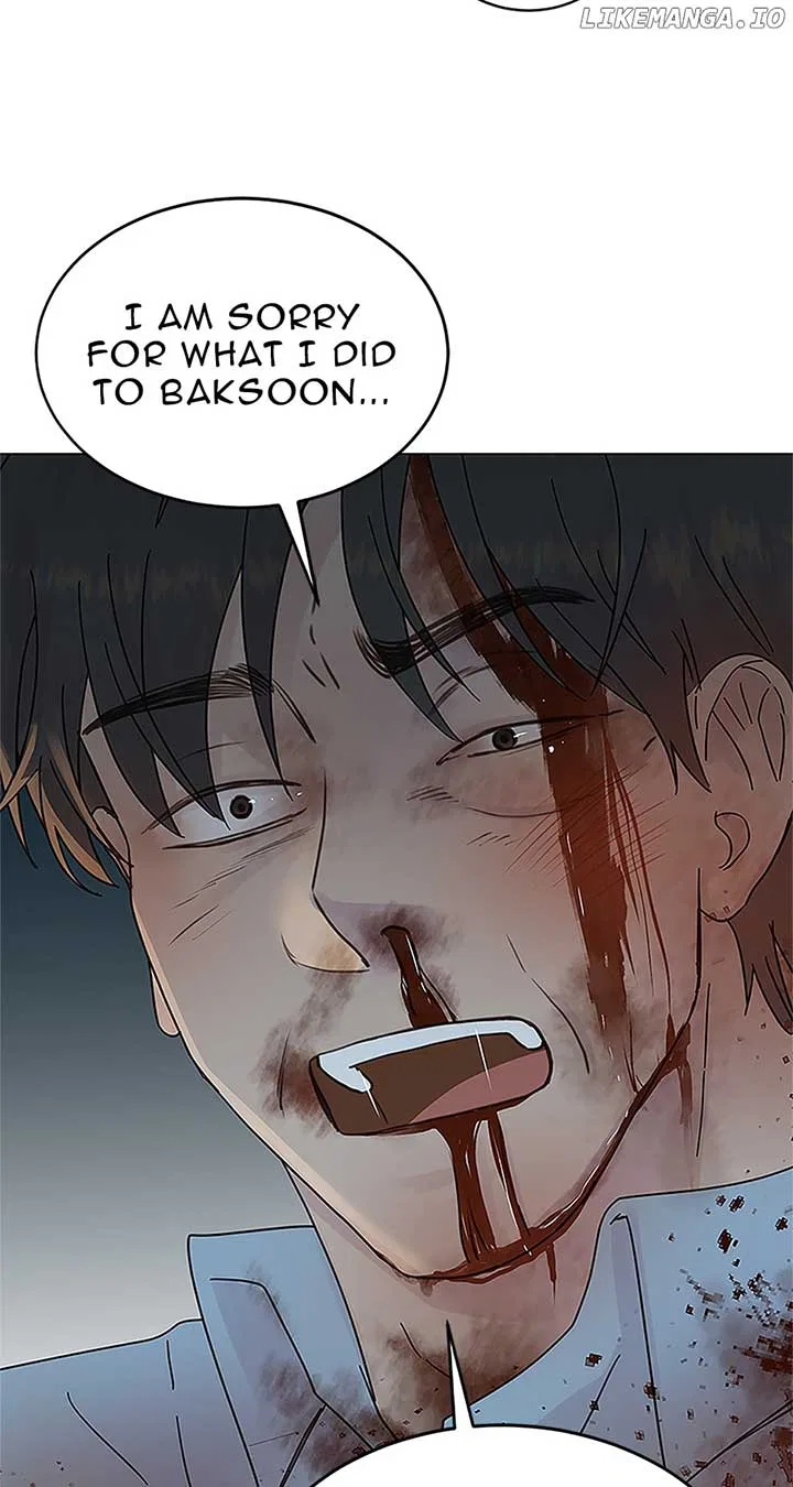 A Wife’s Sweet Revenge Chapter 126 – Page 21