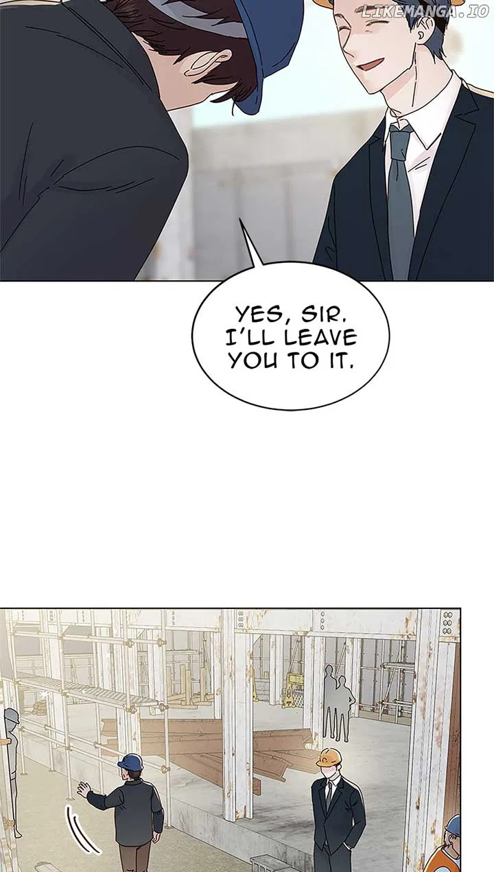 A Wife’s Sweet Revenge Chapter 126 – Page 33