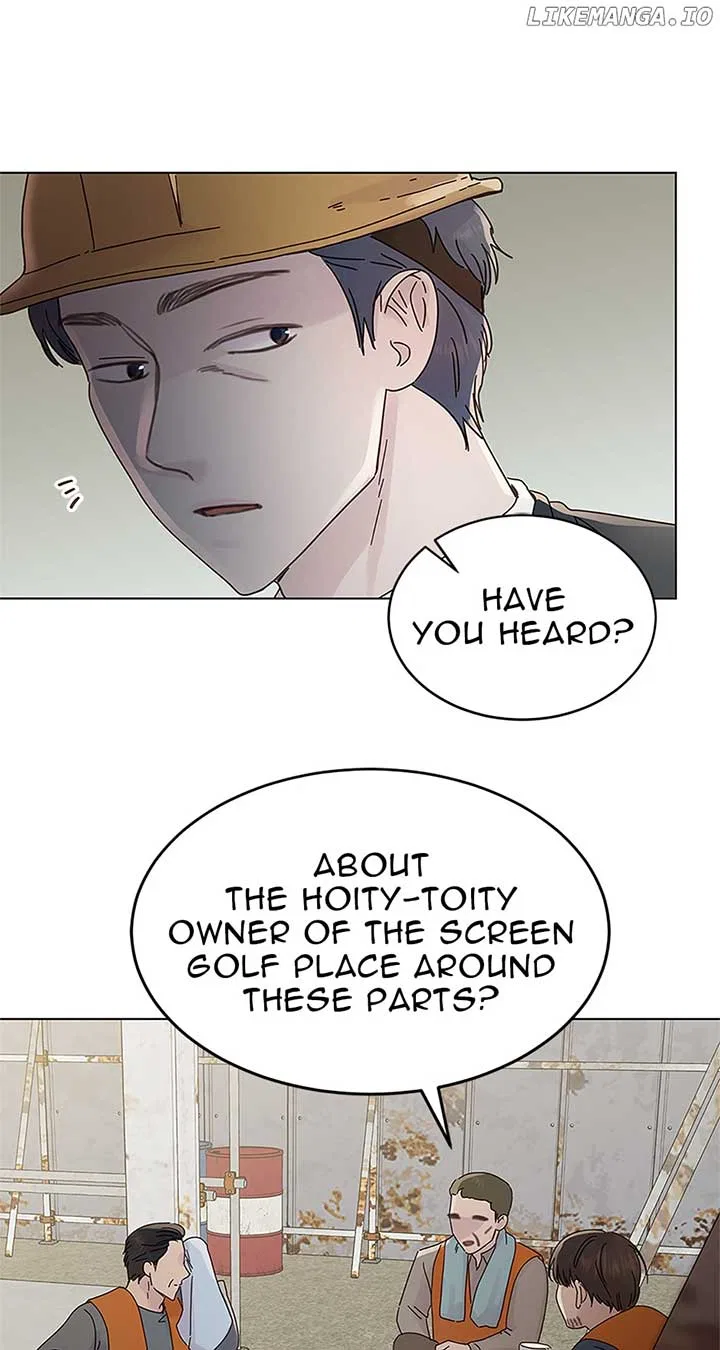 A Wife’s Sweet Revenge Chapter 126 – Page 35