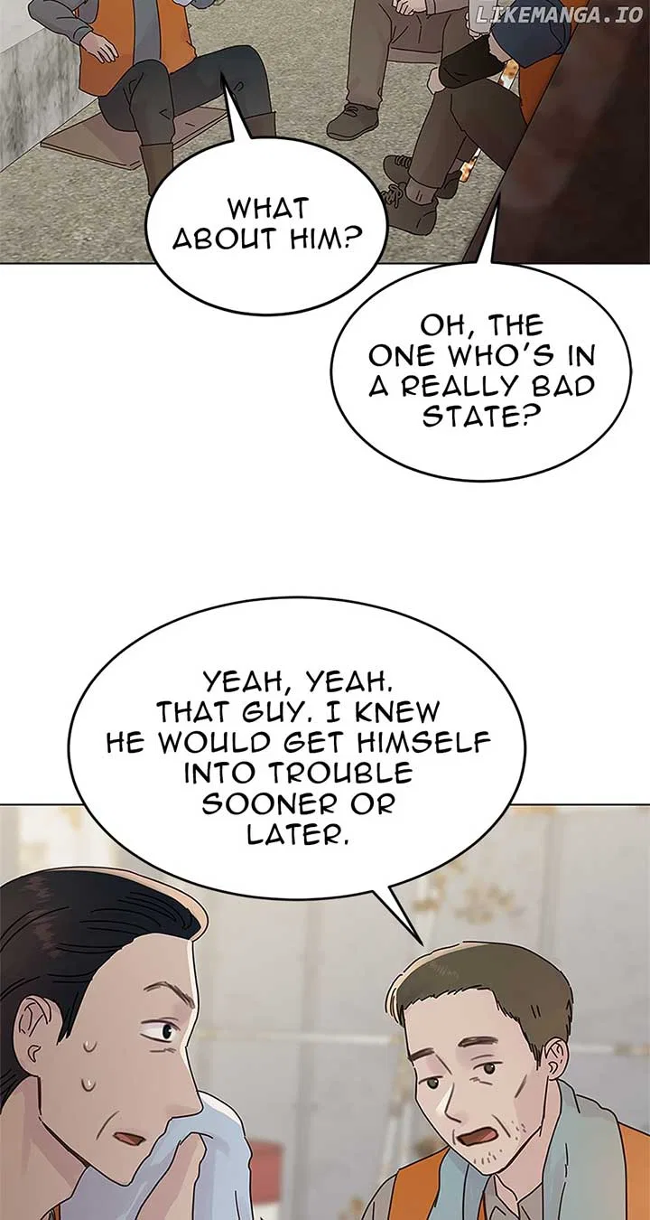 A Wife’s Sweet Revenge Chapter 126 – Page 36