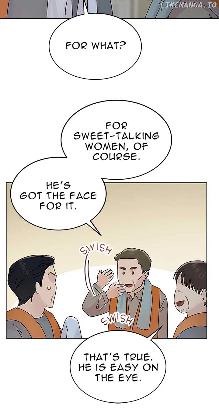 A Wife’s Sweet Revenge Chapter 126 – Page 38