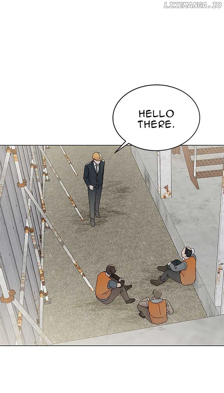 A Wife’s Sweet Revenge Chapter 126 – Page 41