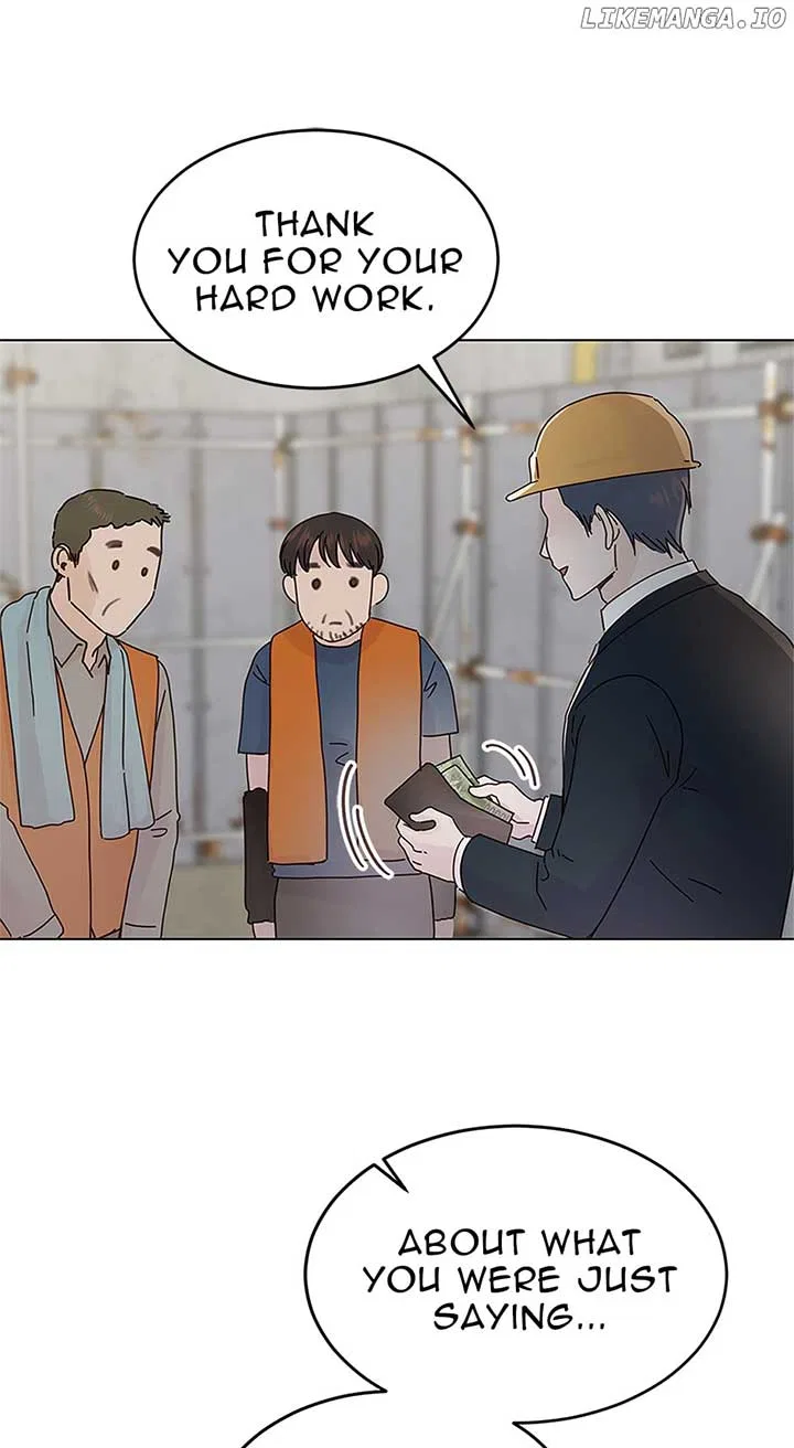 A Wife’s Sweet Revenge Chapter 126 – Page 43