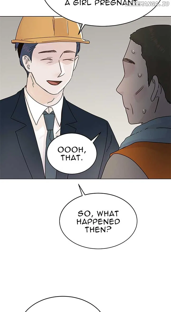 A Wife’s Sweet Revenge Chapter 126 – Page 45