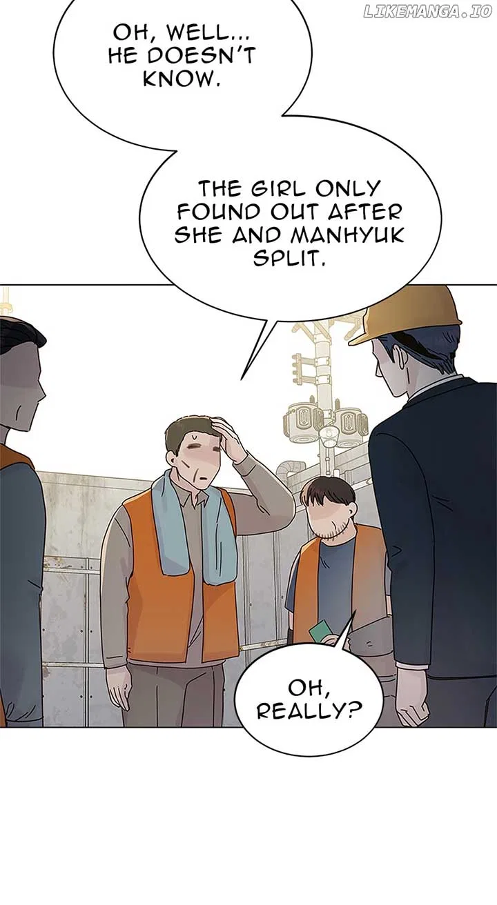 A Wife’s Sweet Revenge Chapter 126 – Page 46