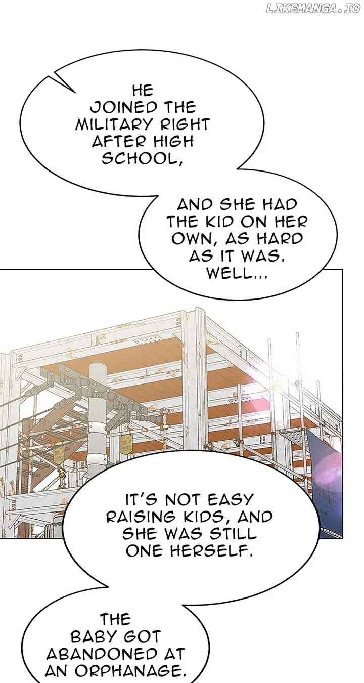 A Wife’s Sweet Revenge Chapter 126 – Page 47