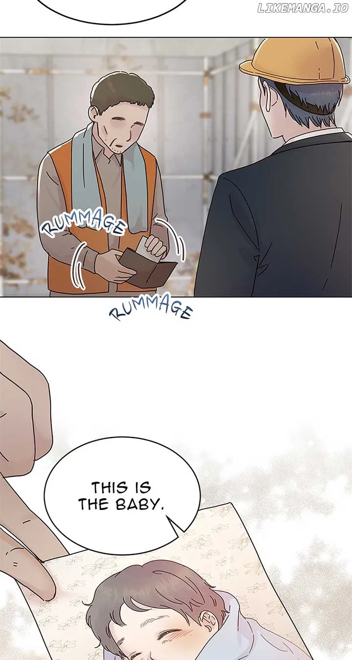 A Wife’s Sweet Revenge Chapter 126 – Page 48