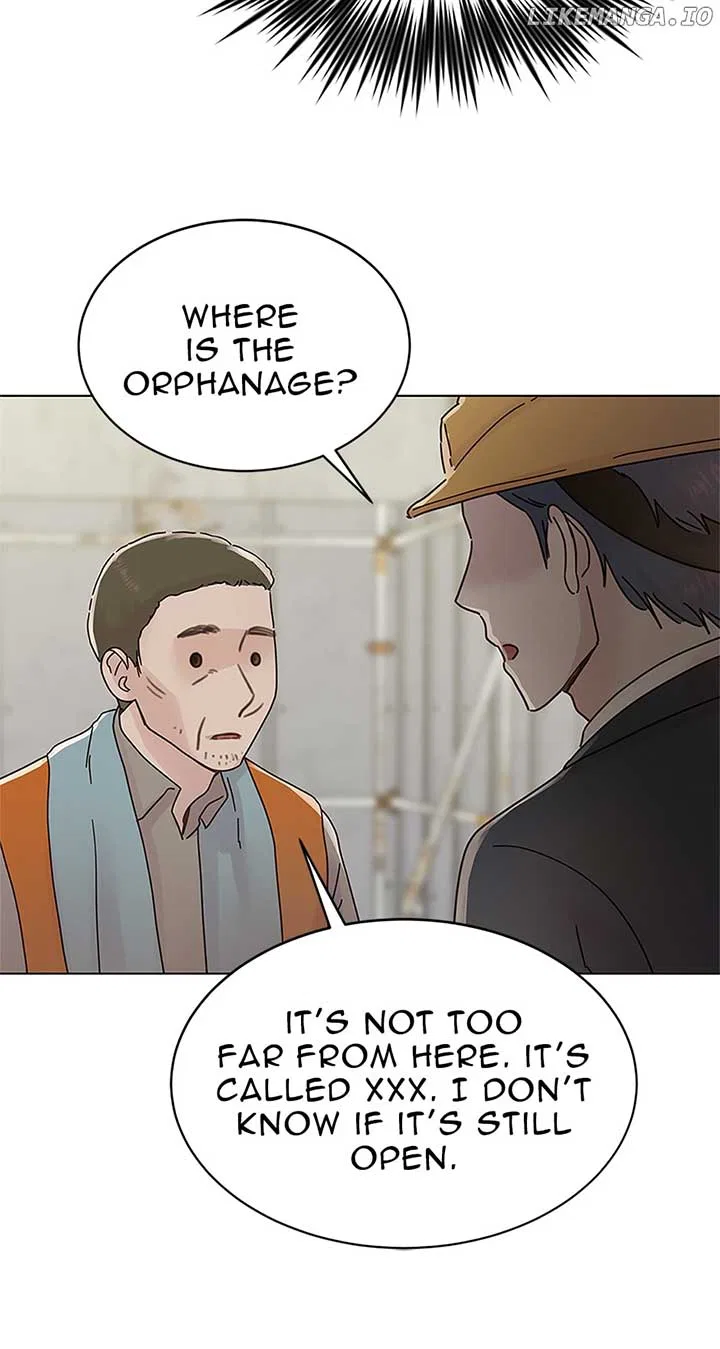 A Wife’s Sweet Revenge Chapter 126 – Page 50