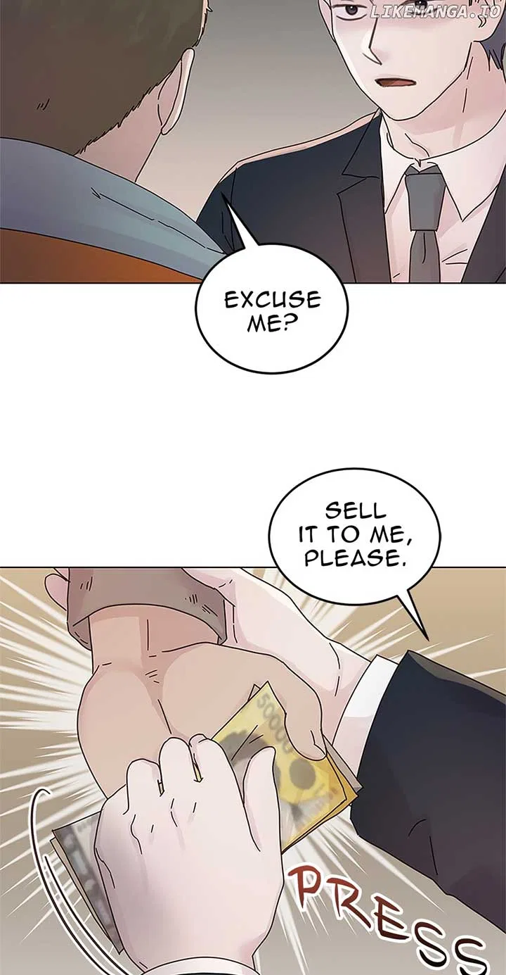 A Wife’s Sweet Revenge Chapter 126 – Page 52