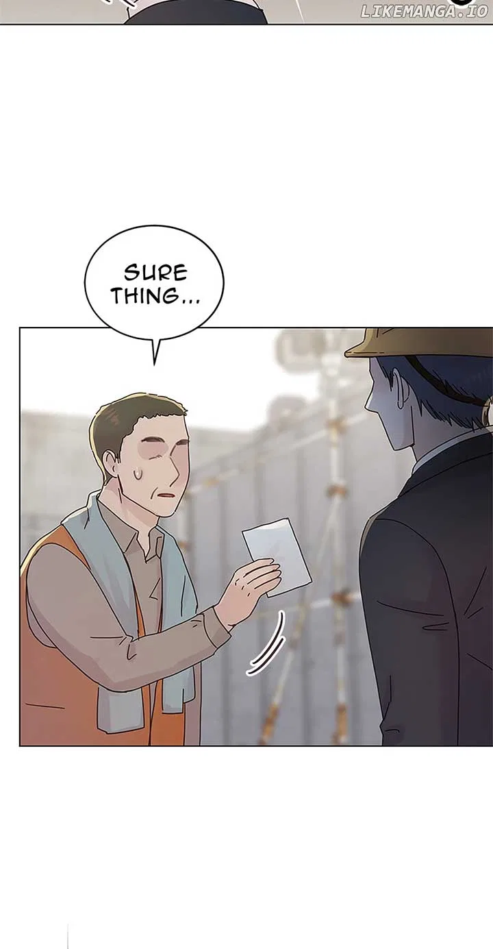 A Wife’s Sweet Revenge Chapter 126 – Page 53