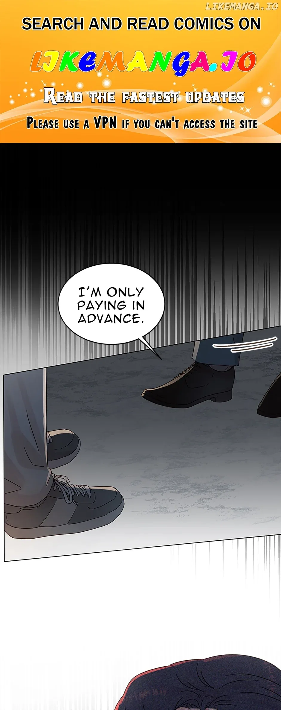 A Wife’s Sweet Revenge Chapter 125 – Page 1