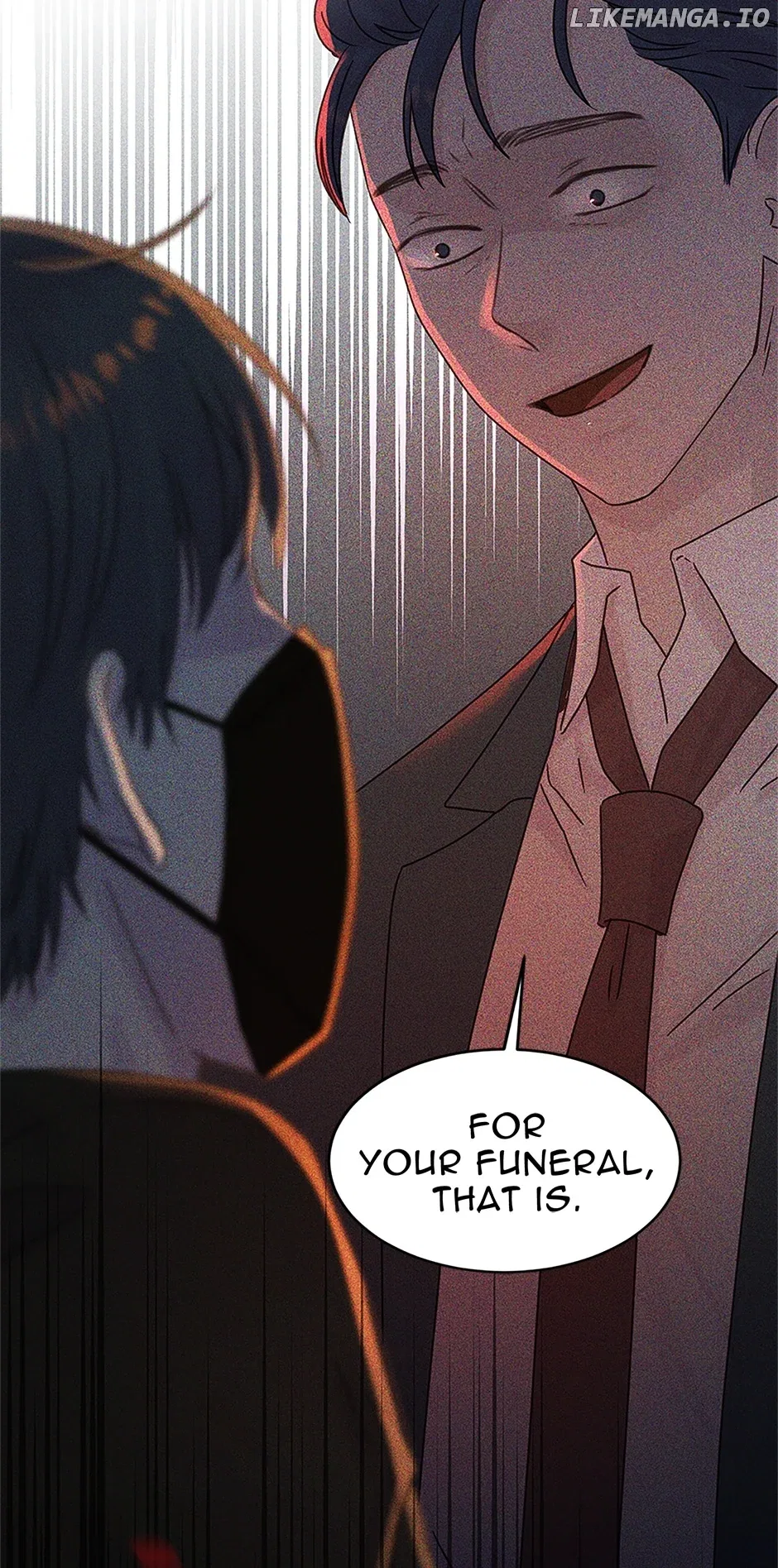 A Wife’s Sweet Revenge Chapter 125 – Page 2