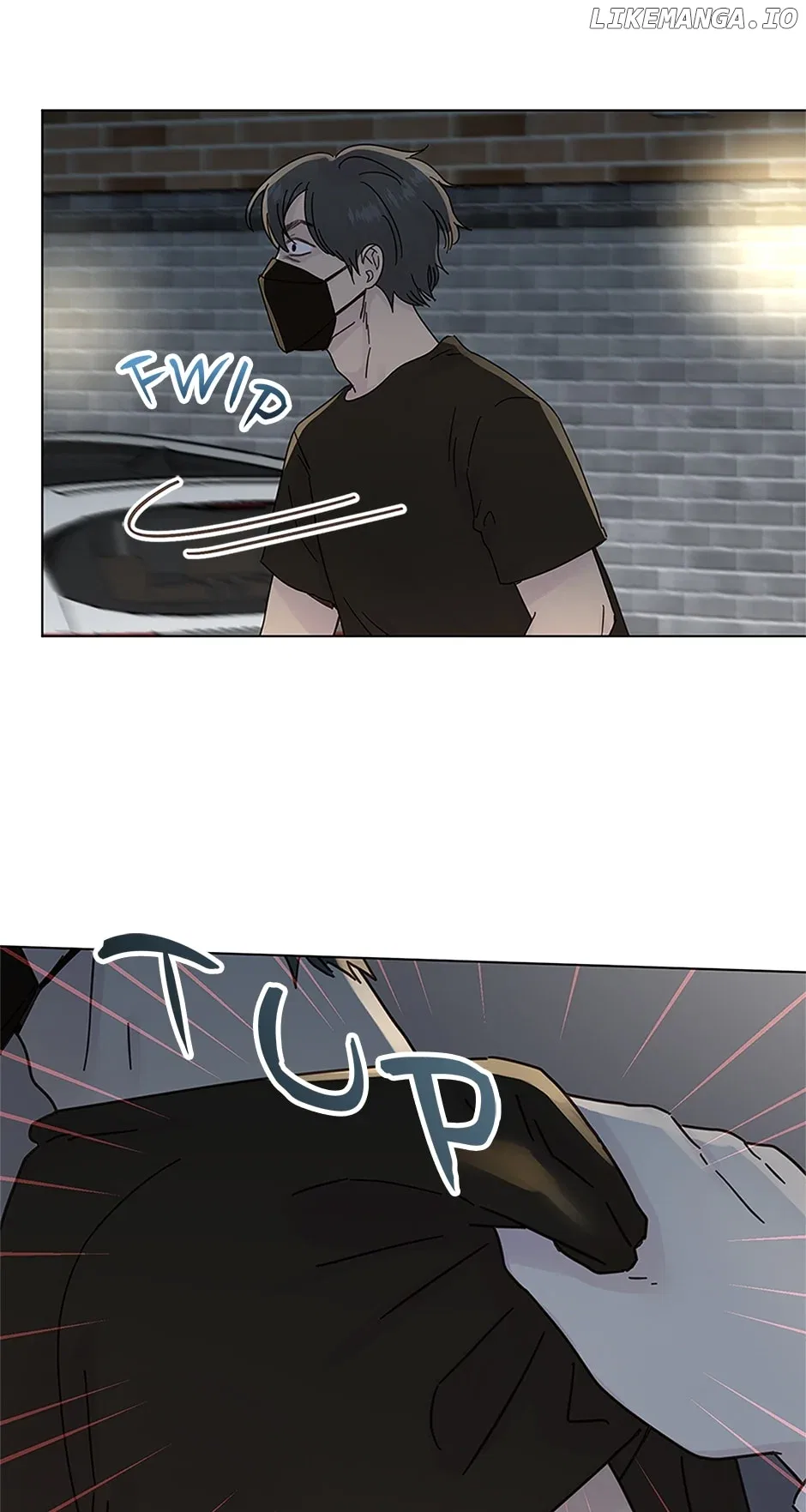 A Wife’s Sweet Revenge Chapter 125 – Page 5