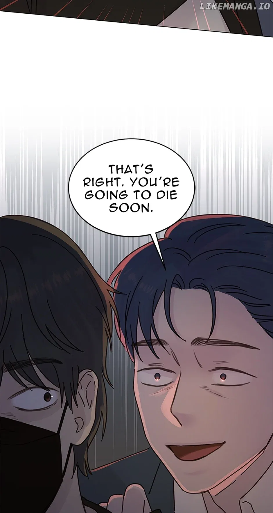 A Wife’s Sweet Revenge Chapter 125 – Page 6