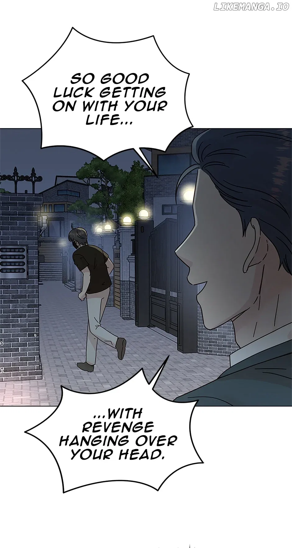 A Wife’s Sweet Revenge Chapter 125 – Page 9