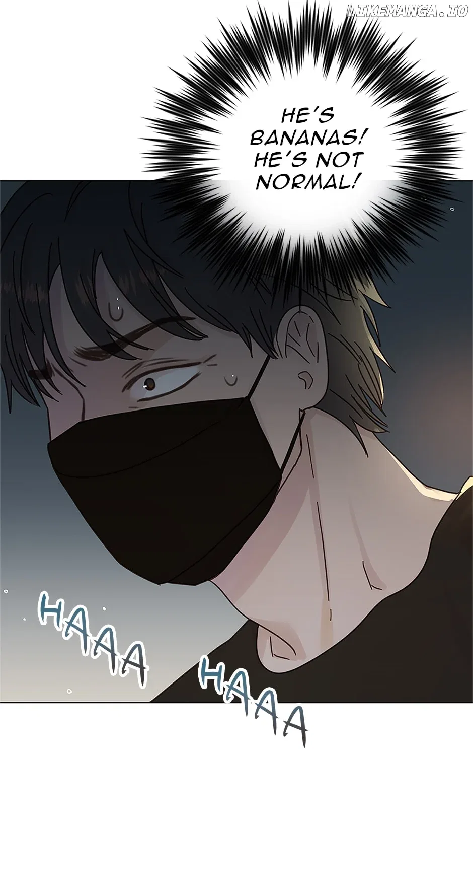 A Wife’s Sweet Revenge Chapter 125 – Page 10