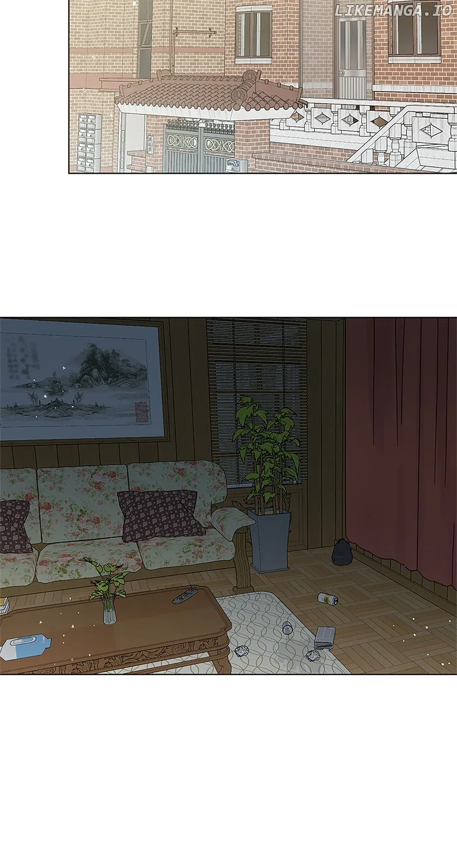 A Wife’s Sweet Revenge Chapter 125 – Page 12