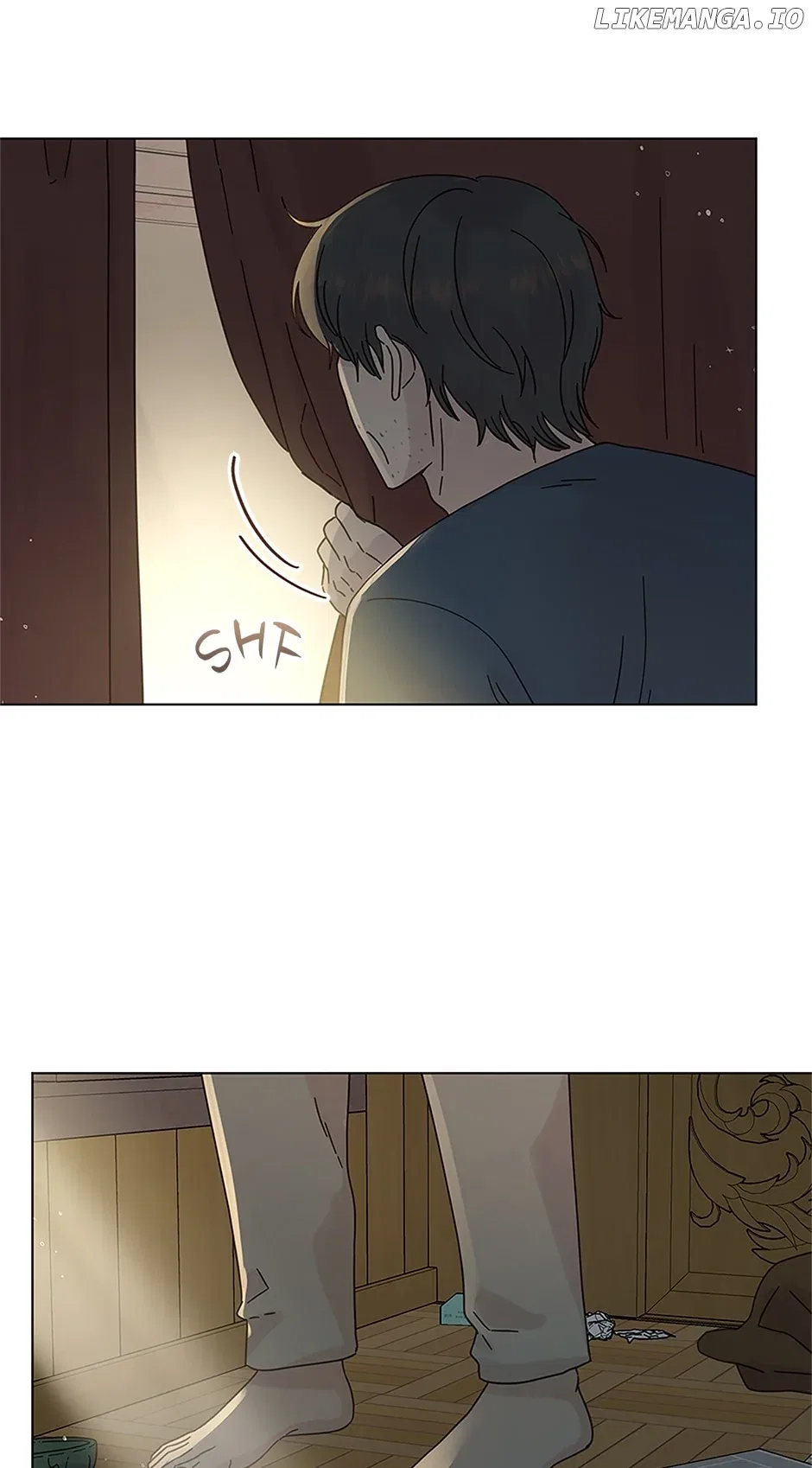 A Wife’s Sweet Revenge Chapter 125 – Page 13